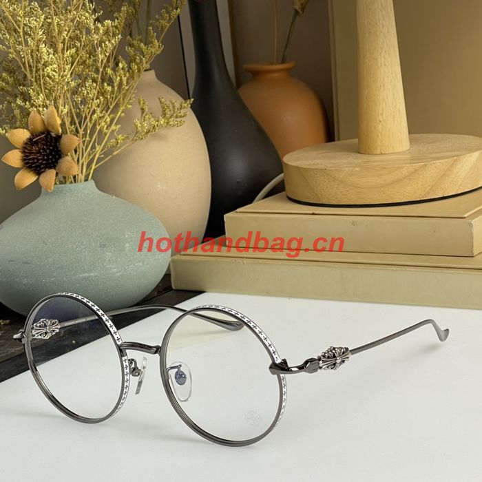 Chrome Heart Sunglasses Top Quality CRS00317